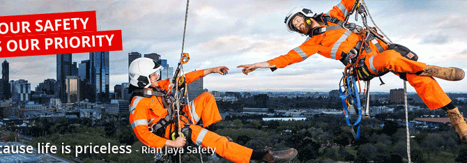 TUJUAN dan MANFAAT ALAT SAFETY TUJUAN dan MANFAAT ALAT SAFETY