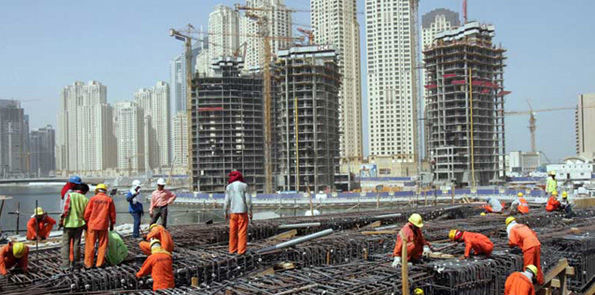 Perlengkapan Safety wajib untuk konstruksi Perlengkapan Safety wajib untuk konstruksi