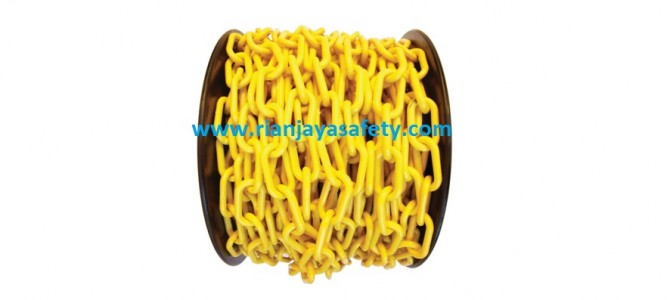 Rantai Plastik Rantai Plastik