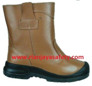 Sepatu Safety King Arthur Sepatu Safety King Arthur