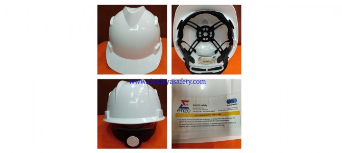 Safety Helmet ENZO Safety Helmet ENZO