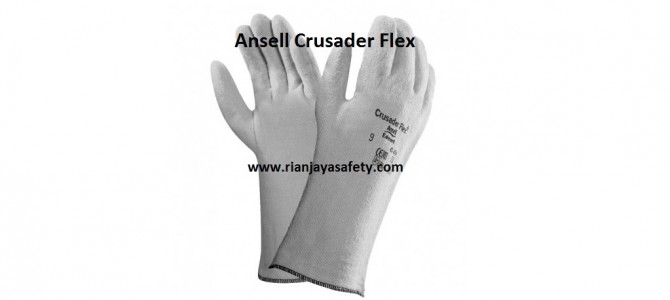 Ansell Crusader Flex Ansell Crusader Flex