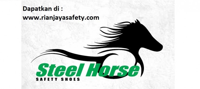 Safety Shoes Berkualitas Steel Horse Safety Shoes Berkualitas Steel Horse