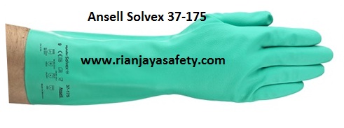 Ansell Solvex 37-175 Ansell Solvex 37-175