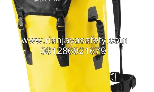 JUAL PETZL TAS TRANSPORT PACK 45 LITER JUAL PETZL TAS TRANSPORT PACK 45 LITER