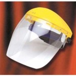 Clear Face Shield