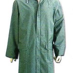 Rain Coat BSA
