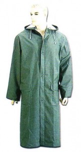 Rain Coat BSA