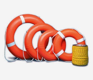 Jenis – jenis Buoy (Pelampung) Jenis – jenis Buoy (Pelampung)