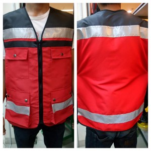 jual rompi safety