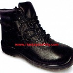 Safety Shoes - Ankle Boot