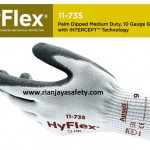 sarung tangan ansell hyflex