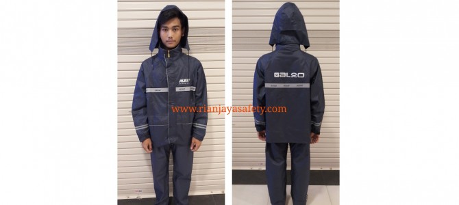 Jas Hujan Alxo Parasut Jas Hujan Alxo Parasut