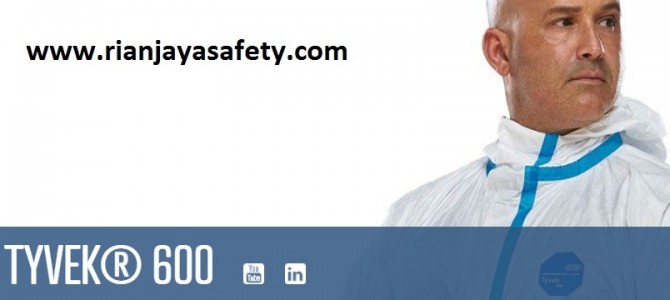 Tyvek 600 Coverall Tyvek 600 Coverall