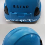 helm safety climbing b star