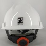 Jual Helm Safety MSA Full Brim Harga Murah Berkualitas