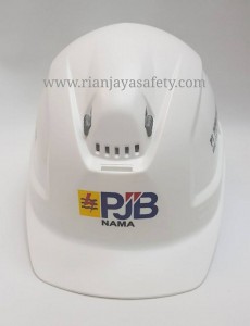helm safety custom PJB