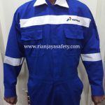 Jual Wearpack Pertamina Berkualitas Dengan Harga Murah - Rian Jaya Safety