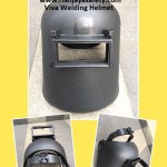 viva welding helmet