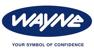 wayne logo