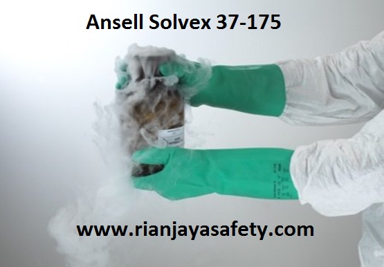 ansell solvex 37-175