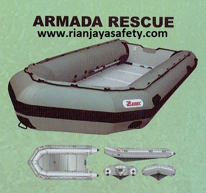 armada rescue 1