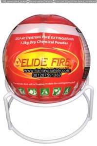 Elide Fire Ball (Klik for detail)