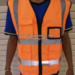 ROMPI TASLAND B001 ORANGE
