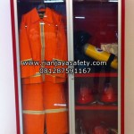 jual safety cabinet besar