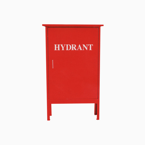 Fungsi Dan Spesifikasi Box Hydrant Type C