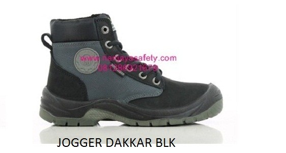 Jual sepatu  Jogger Dakar RIAN JAYA SAFETY Perlengkapan 