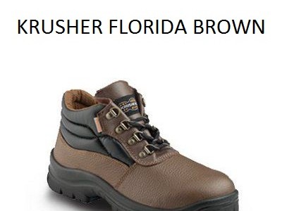 Supplier Sepatu Safety Jakarta - 3000+ List Suplier