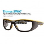 TITMUS SW07