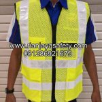 rompi safety jaring