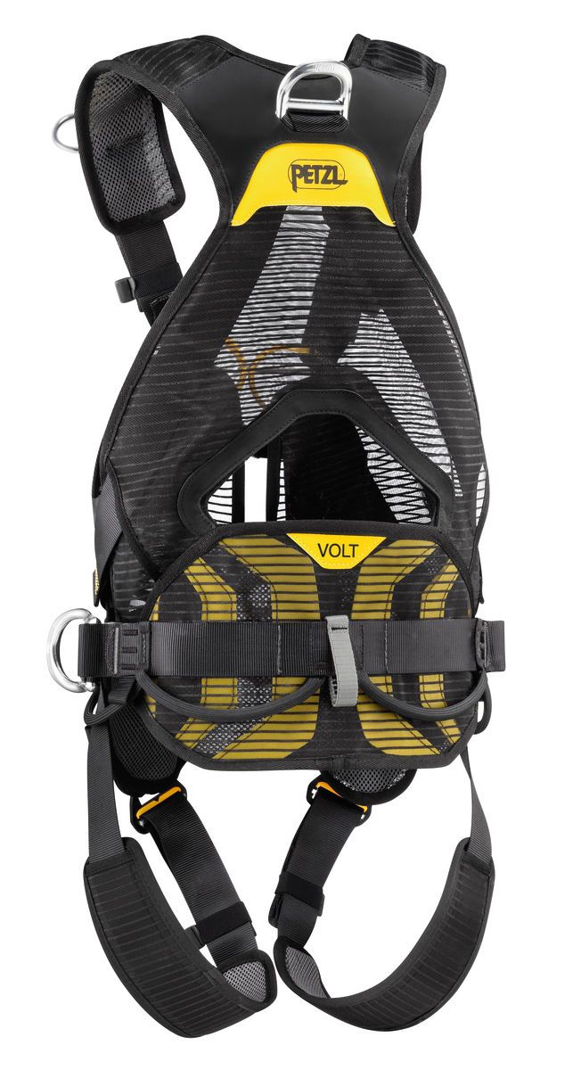 PETZL VOLT HARNESS - RIANJAYA