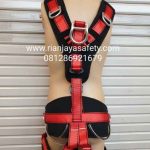 body harness
