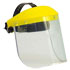 perlengkapan safety face protection