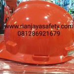 helm safety oren