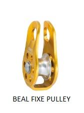 FIXE PULLEY