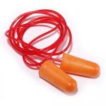 disposable earplug