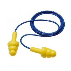 reusable ear plug