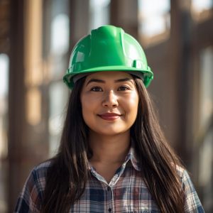 helm-safety-warna-hijau