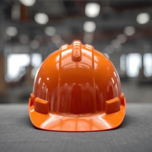 helm-safety-warna-orange