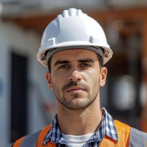 helm-safety-warna-putih