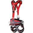 camp harness 2