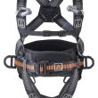 delta plus harness