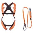 delta plus harness1