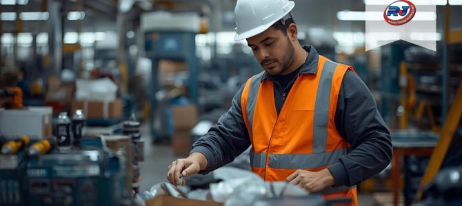 Baju Wearpack: Pengertian, Fungsi, Jenis, dan Material Pembuatannya Baju Wearpack: Pengertian, Fungsi, Jenis, dan Material Pembuatannya