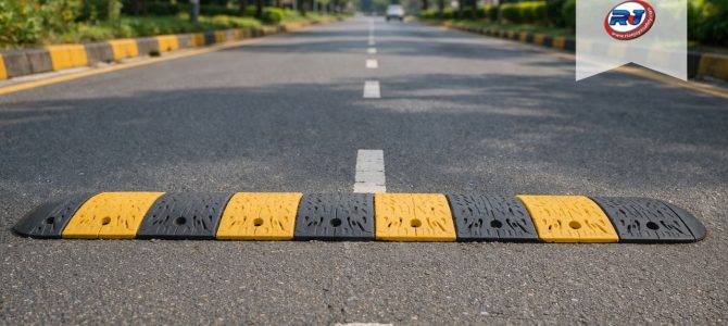 Polisi Tidur: Fungsi, Jenis, Aturan, dan Standar yang Perlu Diketahui Polisi Tidur: Fungsi, Jenis, Aturan, dan Standar yang Perlu Diketahui