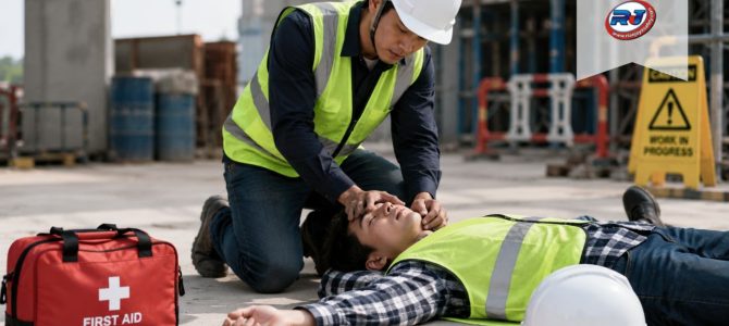 Pertolongan Pertama: Pengertian, Tujuan, Langkah, dan Peralatan yang Wajib Tersedia